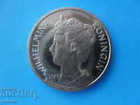 Μετάλλιο, νόμισμα - Ολλανδία