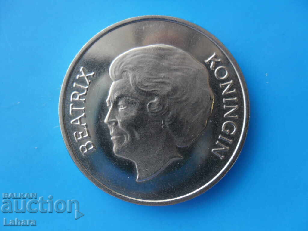 Δημοπρασία Μετάλλιο, νόμισμα - Ολλανδία