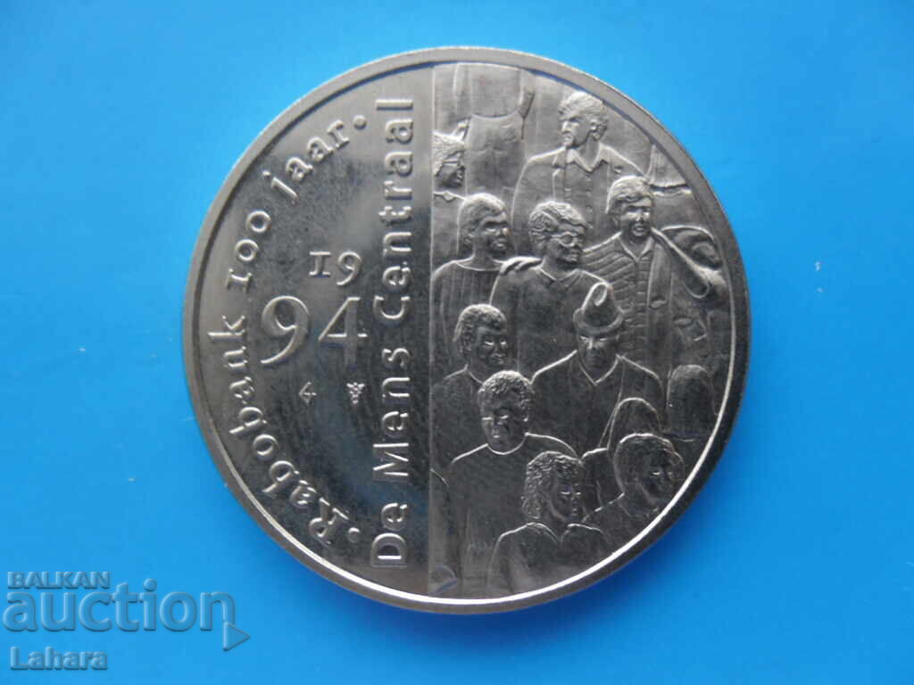 Παράδοση Μετάλλιο, νόμισμα - Ολλανδία