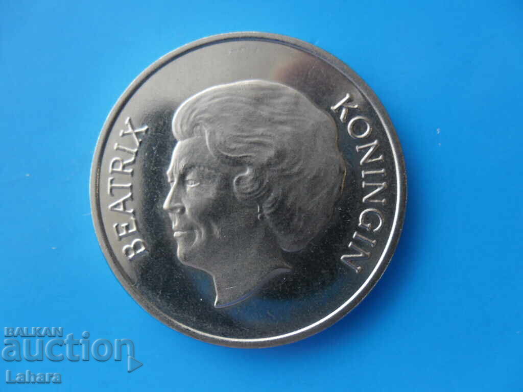 Μετάλλιο, νόμισμα - Ολλανδία