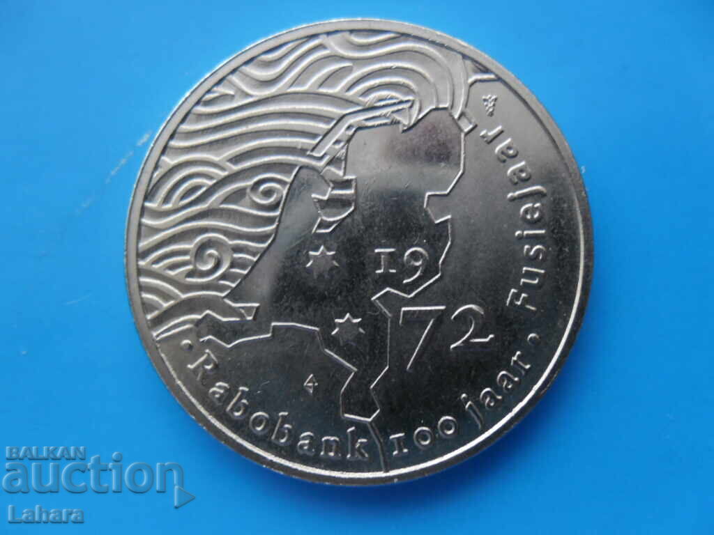 Παράδοση Μετάλλιο, νόμισμα - Ολλανδία