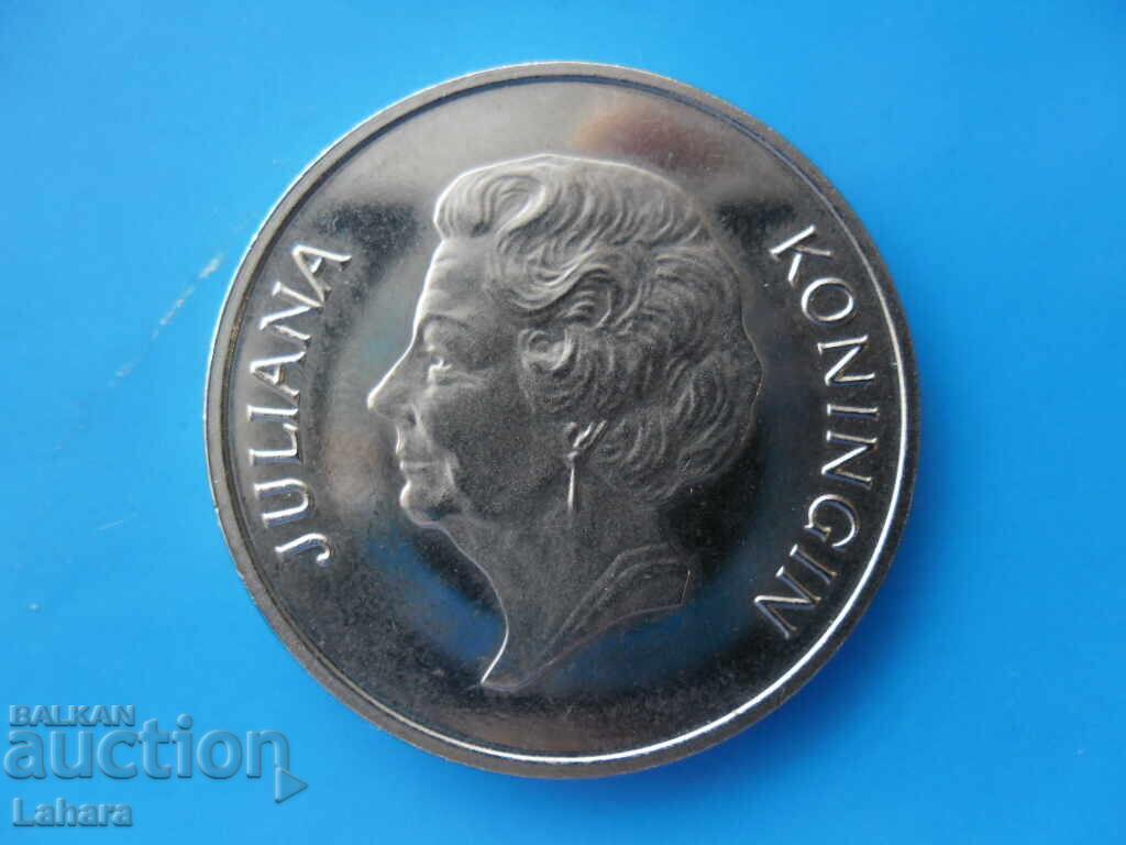 Μετάλλιο, νόμισμα - Ολλανδία