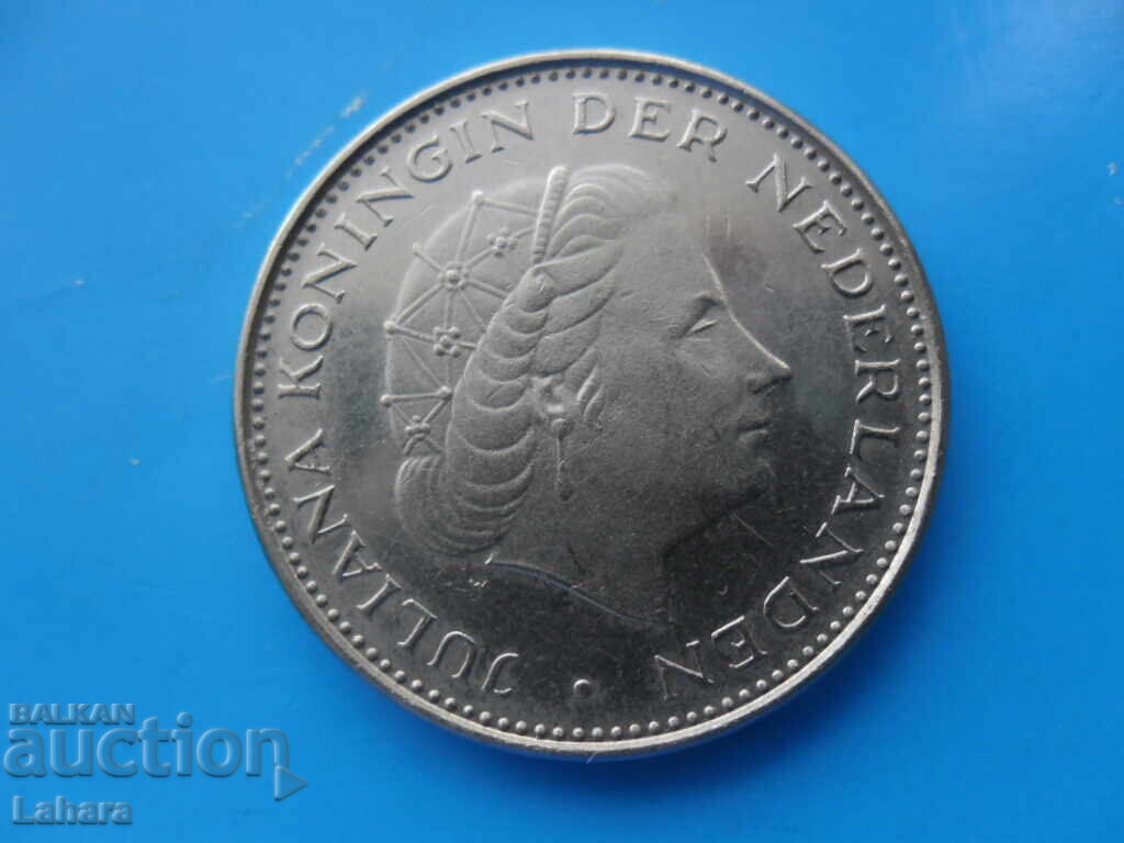 2 1/2 φιορίνια 1979 Ολλανδία με τιμή 5.00 BGN | € 2.56