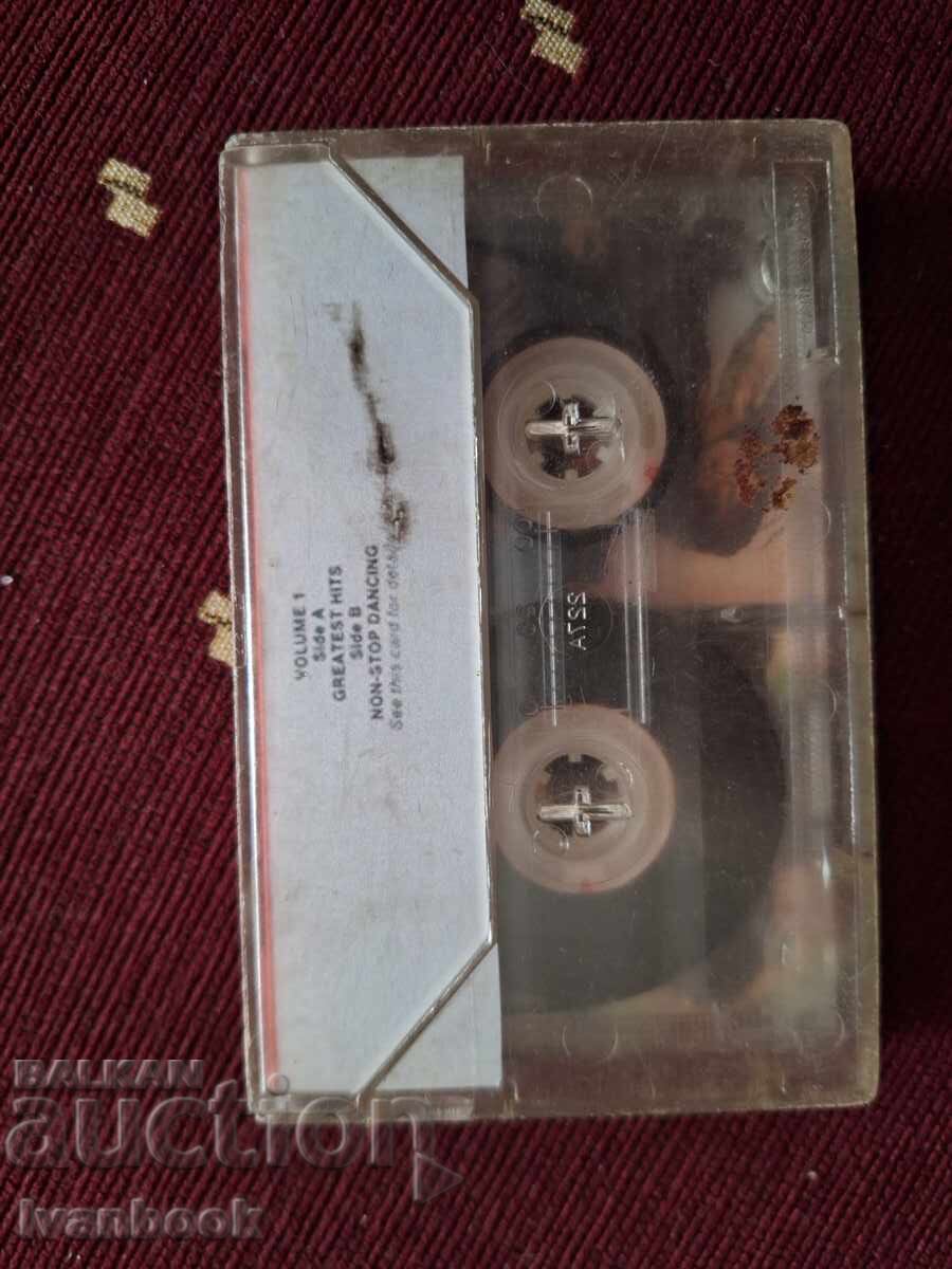 Auction  Audio cassette - James Last