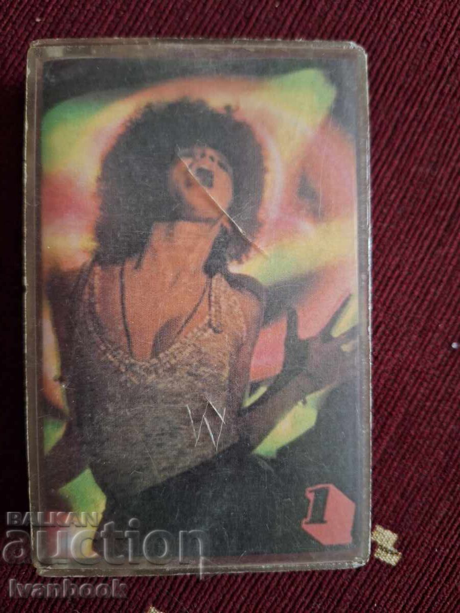 Audio cassette - James Last