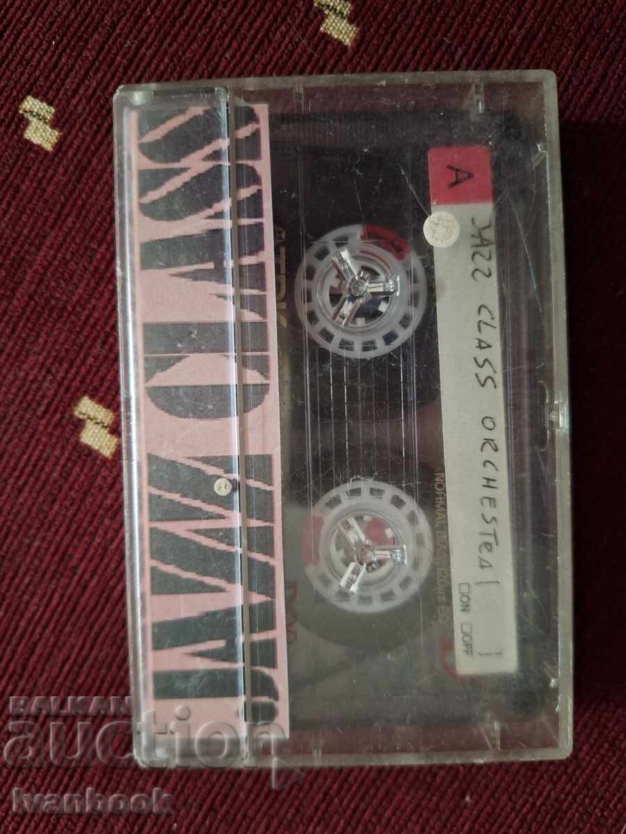 Auction  Audio Cassette - Jazz class