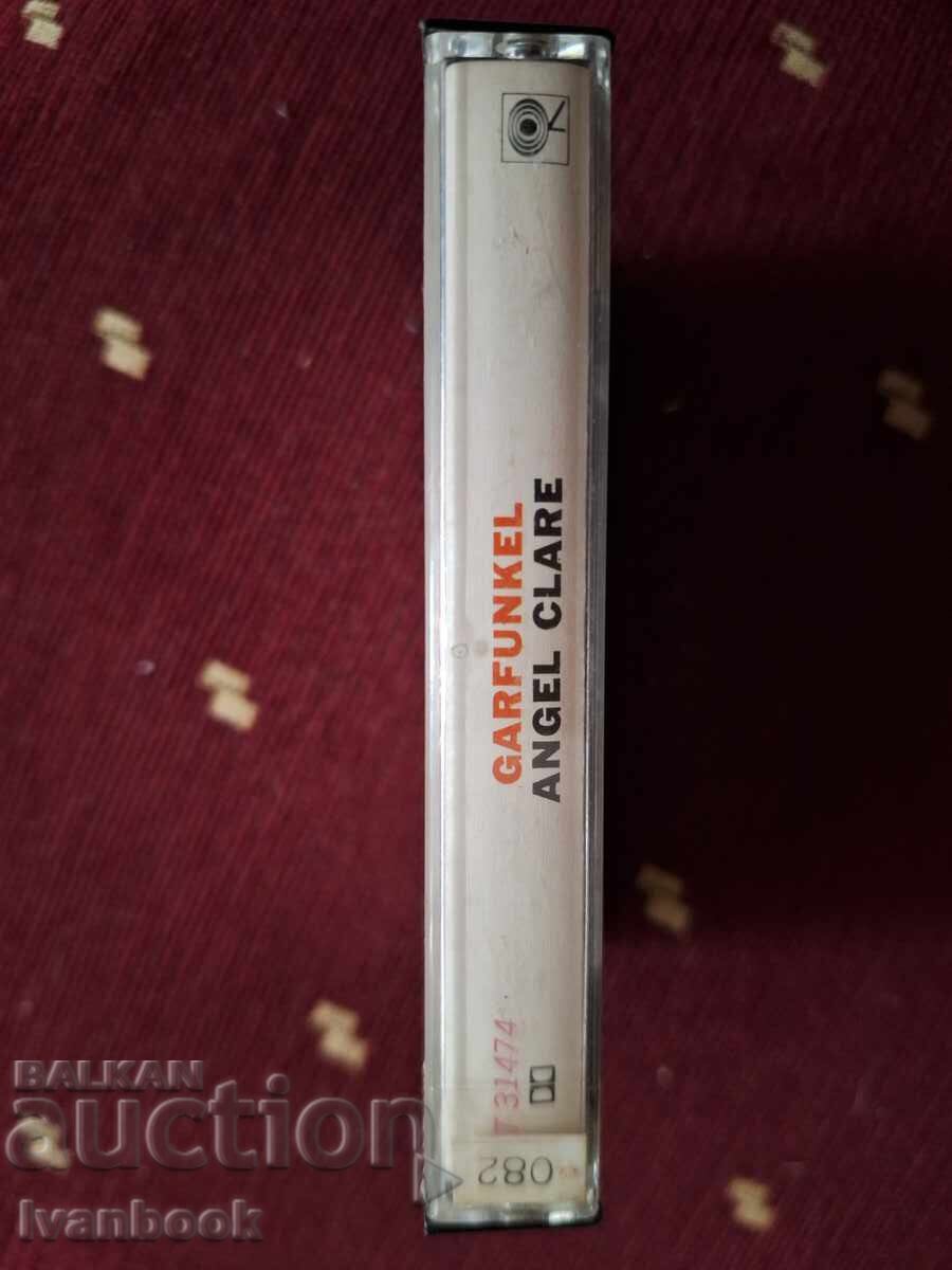 Κασέτα ήχου - Garfunkel με τιμή 3.00 BGN | € 1.53