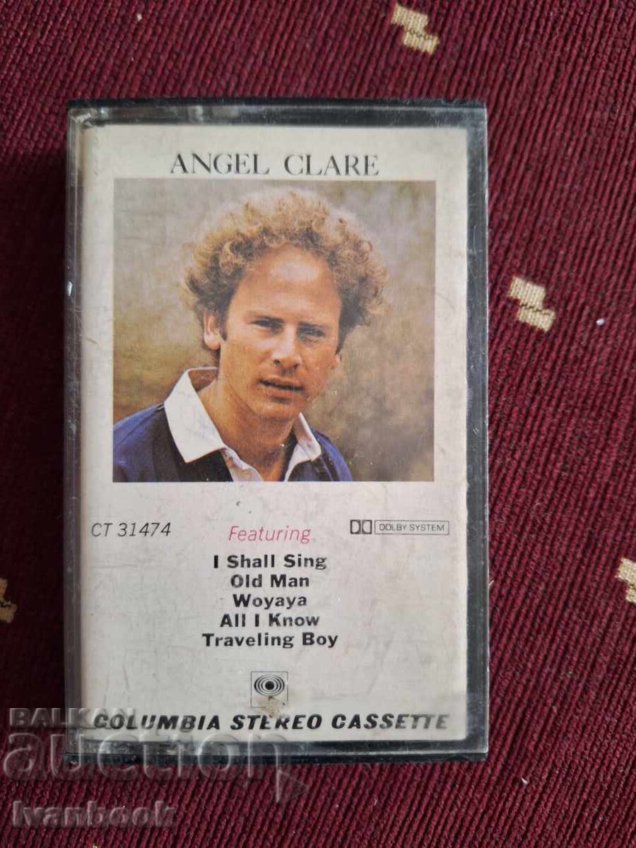 Κασέτα ήχου - Garfunkel