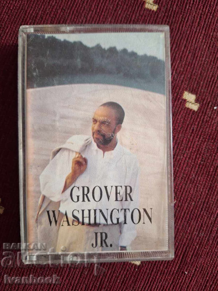 Caseta audio - Grover Washington