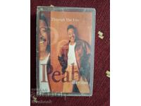 Caseta audio - Peabo Bryson
