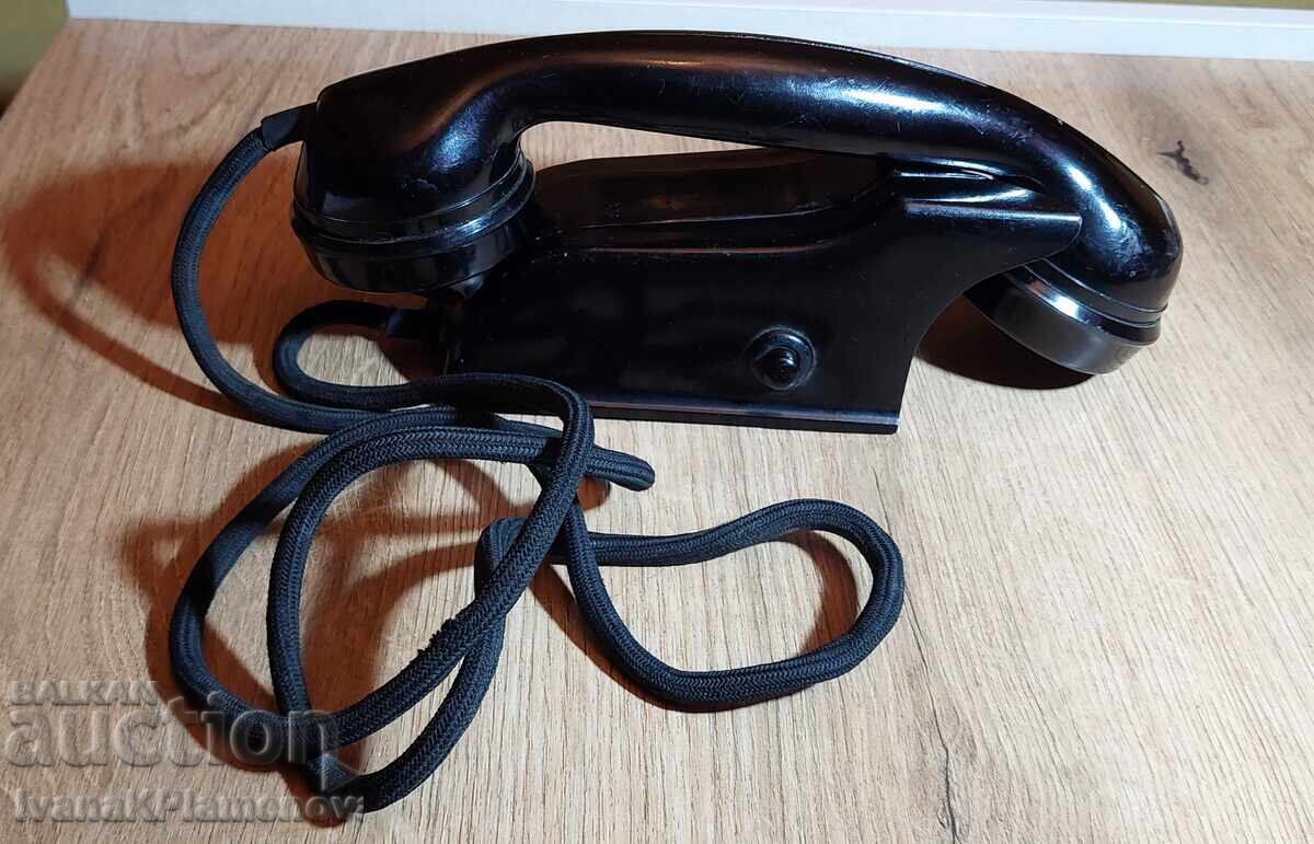 Retro phone for connoisseurs with price 35.00 BGN | € 17.90 Retro phone for connoisseurs with price 35.00 BGN | € 17.90