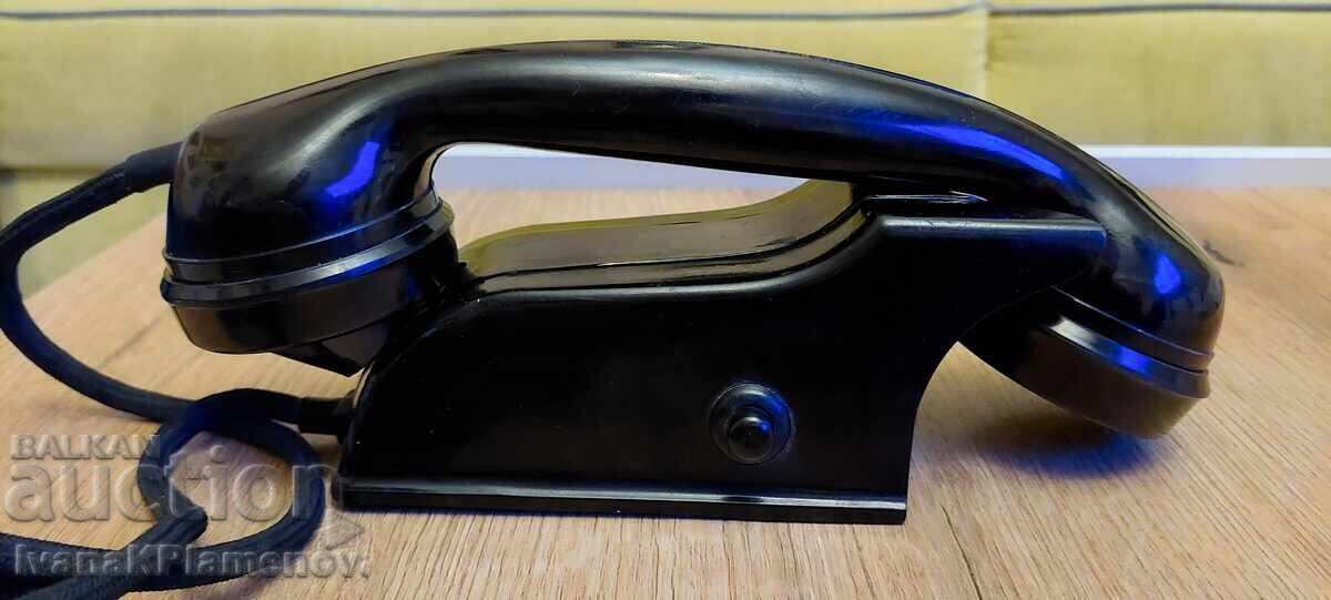 Delivery of Retro phone for connoisseurs Delivery of Retro phone for connoisseurs