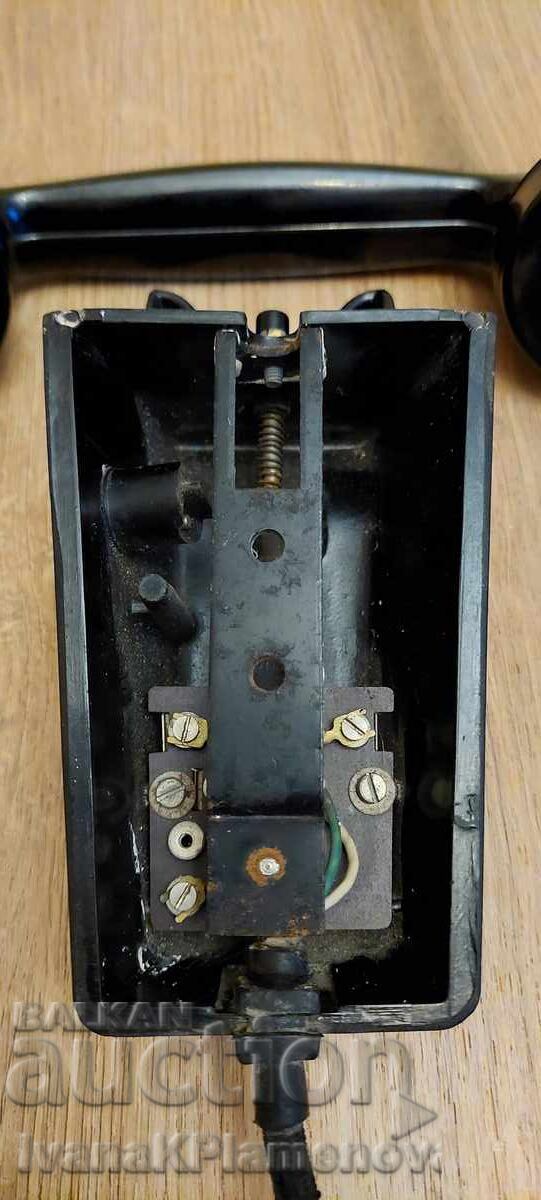 Retro phone for connoisseurs - 7 Retro phone for connoisseurs - 7