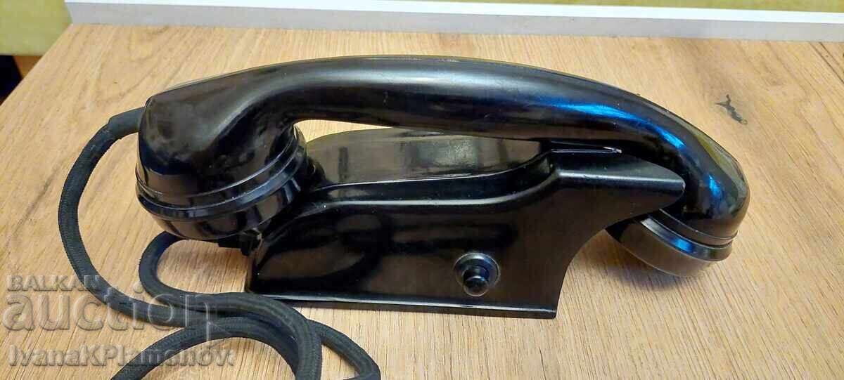 Retro phone for connoisseurs Retro phone for connoisseurs