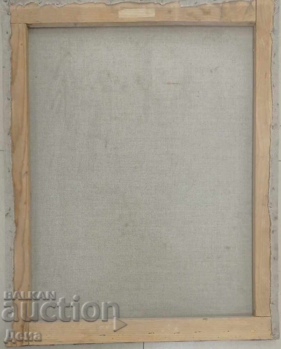 Interesting old painting - 7