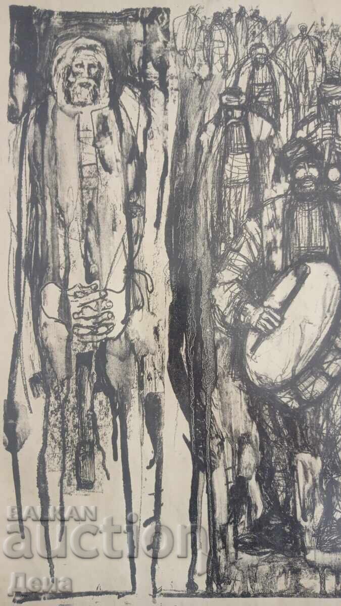 Παράδοση Τόdor Παναγιώτοβ μεγάλη γραφική Παράδοση Τόdor Παναγιώτοβ μεγάλη γραφική