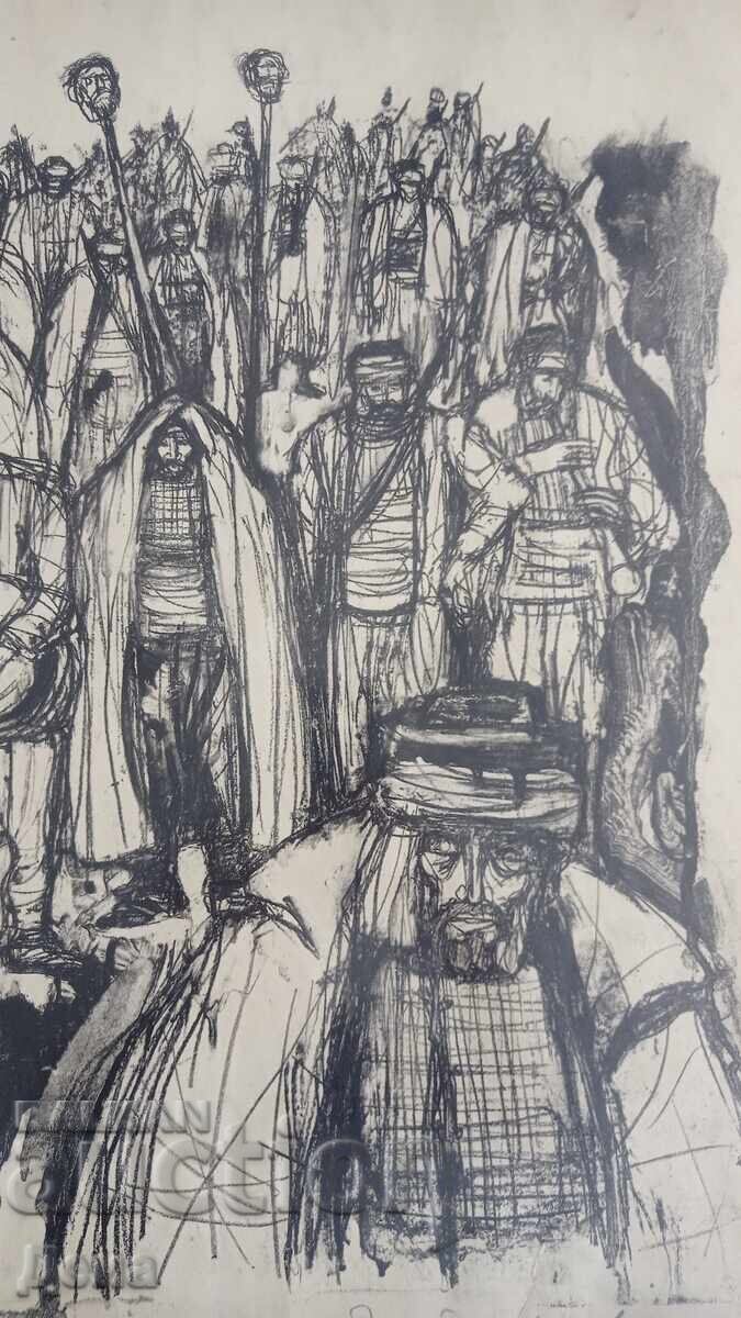 Τόdor Παναγιώτοβ μεγάλη γραφική - 7 Τόdor Παναγιώτοβ μεγάλη γραφική - 7