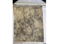 Σχέδιο από Αλέξανδρο Μποζίνοφ