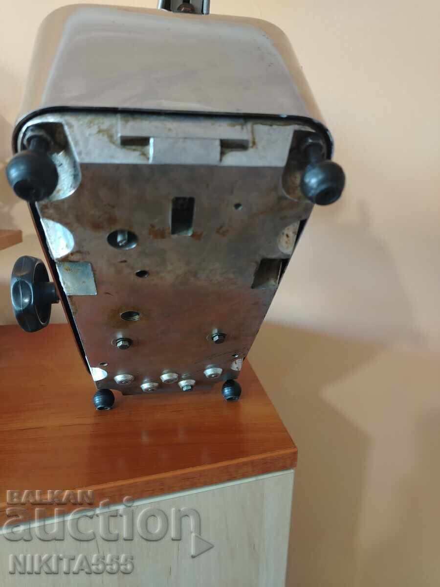 Cântar profesional ARSA/ITALI - 7