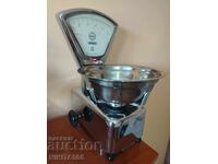 Cântar profesional ARSA/ITALI