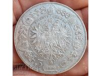 5 Крони 1900 - Австрия