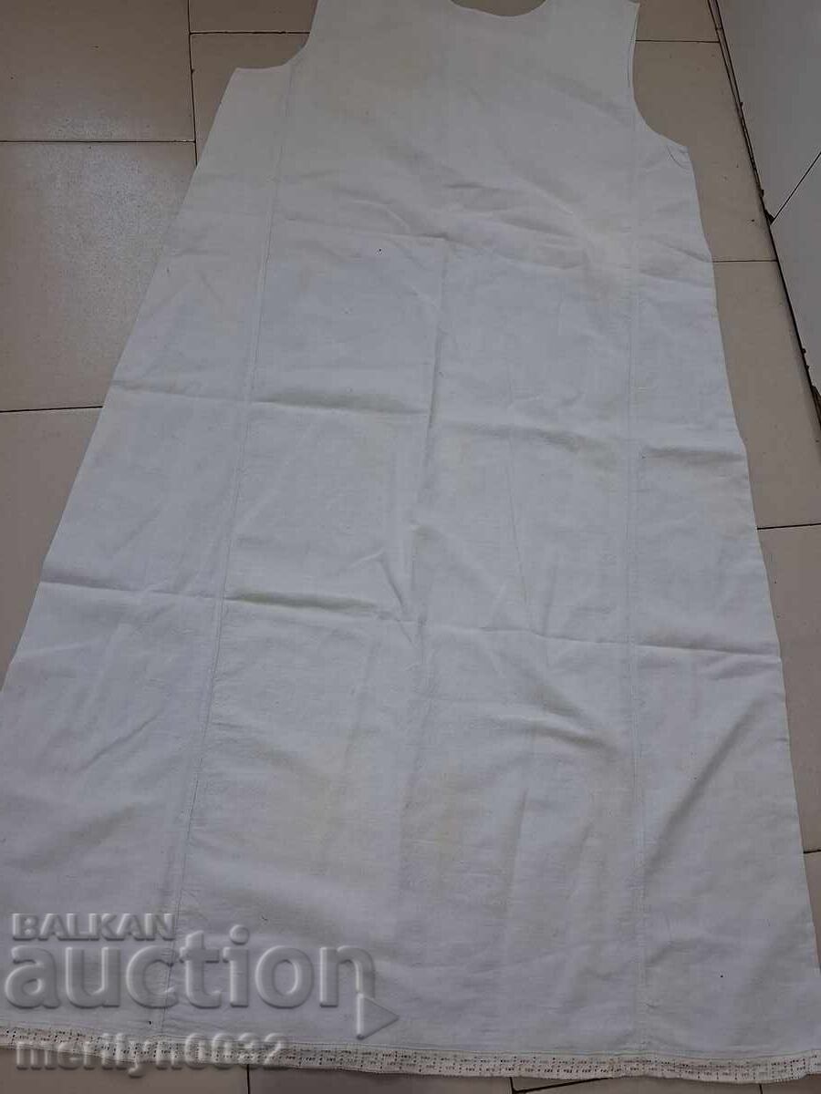 Δημοπρασία Γυναικείο νυχτικό κέντημα kenar στολή sukman, ξαπλώστρα Δημοπρασία Γυναικείο νυχτικό κέντημα kenar στολή sukman, ξαπλώστρα