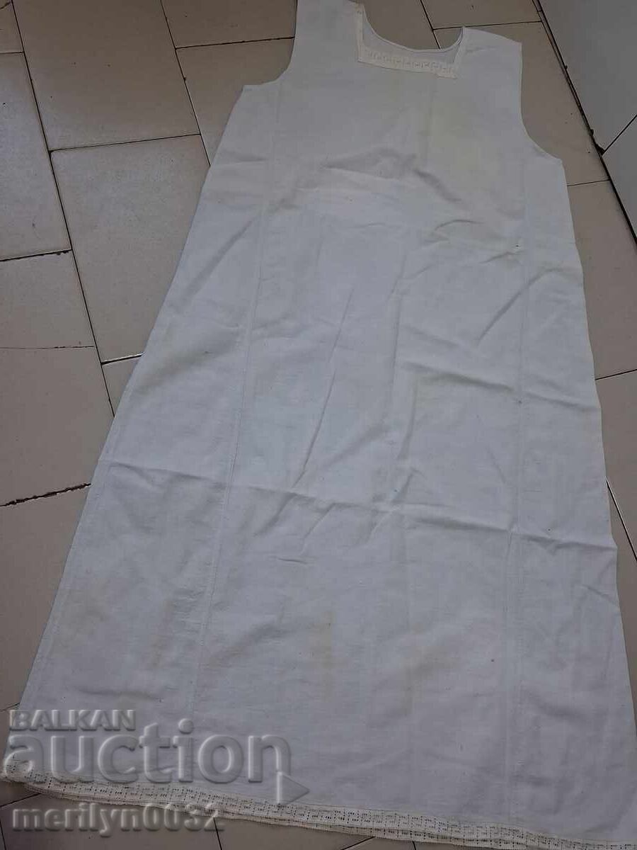 Γυναικείο νυχτικό κέντημα kenar στολή sukman, ξαπλώστρα Γυναικείο νυχτικό κέντημα kenar στολή sukman, ξαπλώστρα