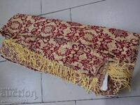 Pătură jacard pentru pat canapea 2.2/1.6 NEFOLOSITĂ