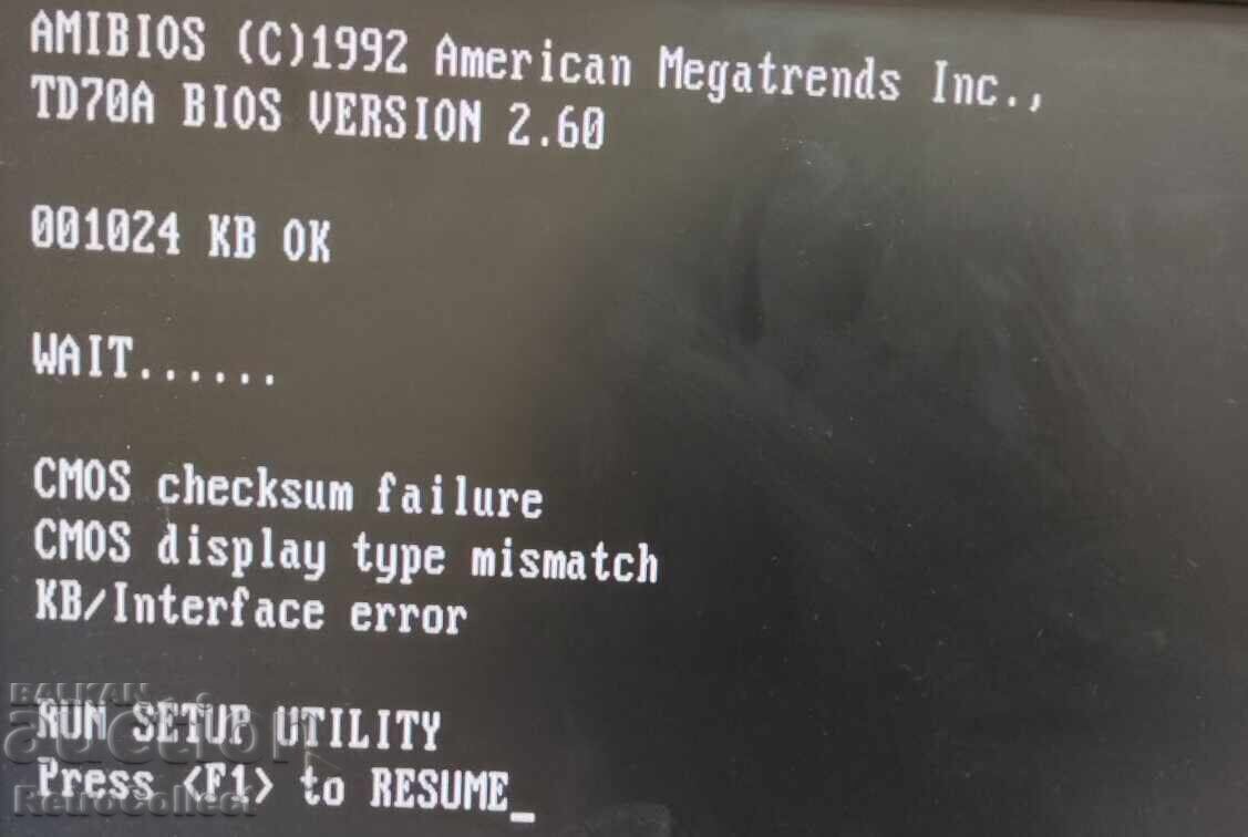 Working motherboard with 386 SX-40 processor with 1 MB RAM with price 55.00 BGN | € 28.12 Working motherboard with 386 SX-40 processor with 1 MB RAM with price 55.00 BGN | € 28.12