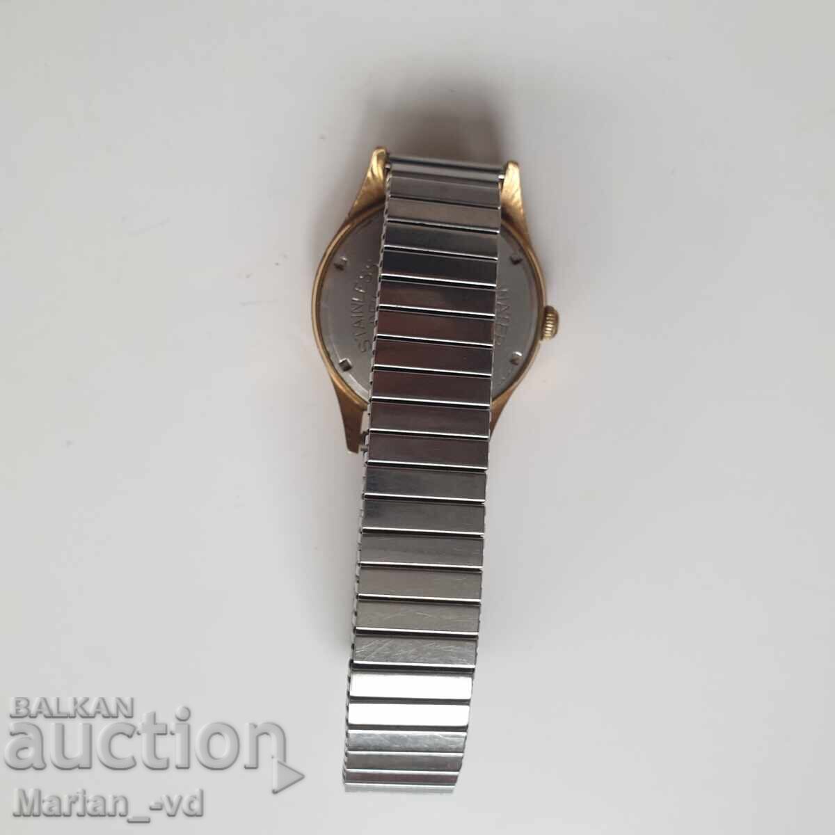 Men's watch Andora 17 jewels - 7