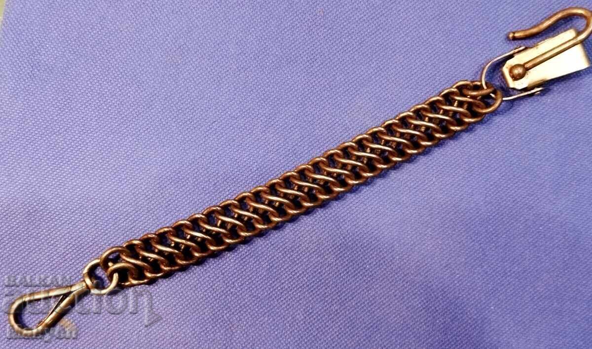 Scabbard for Bulgarian saber, metal, Kingdom of Bulgaria with price 250.00 BGN | € 127.82