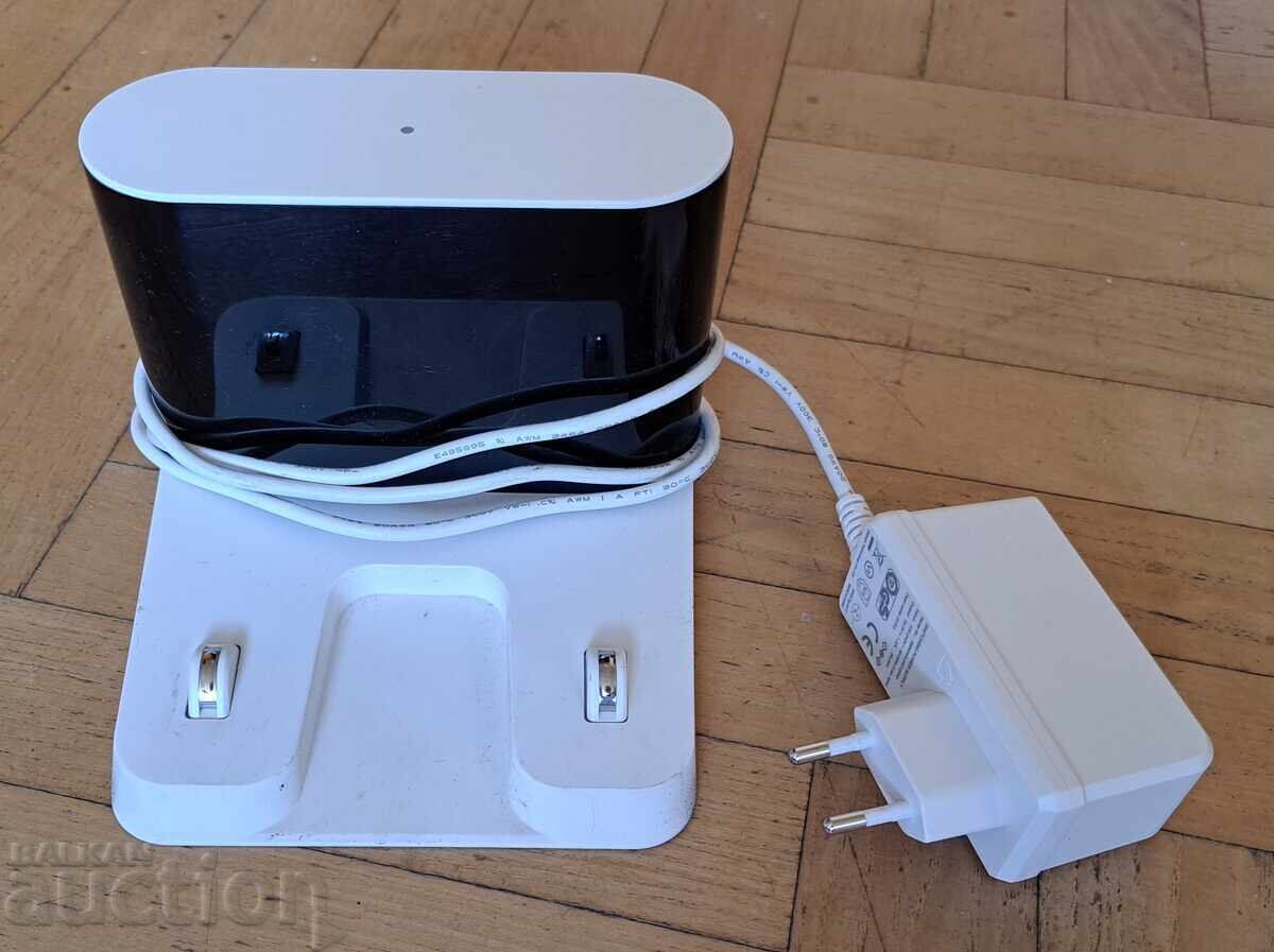 ROBOT DE CURĂȚARE LENOVO ROBOT VACUUM T1S - 6 ROBOT DE CURĂȚARE LENOVO ROBOT VACUUM T1S - 6