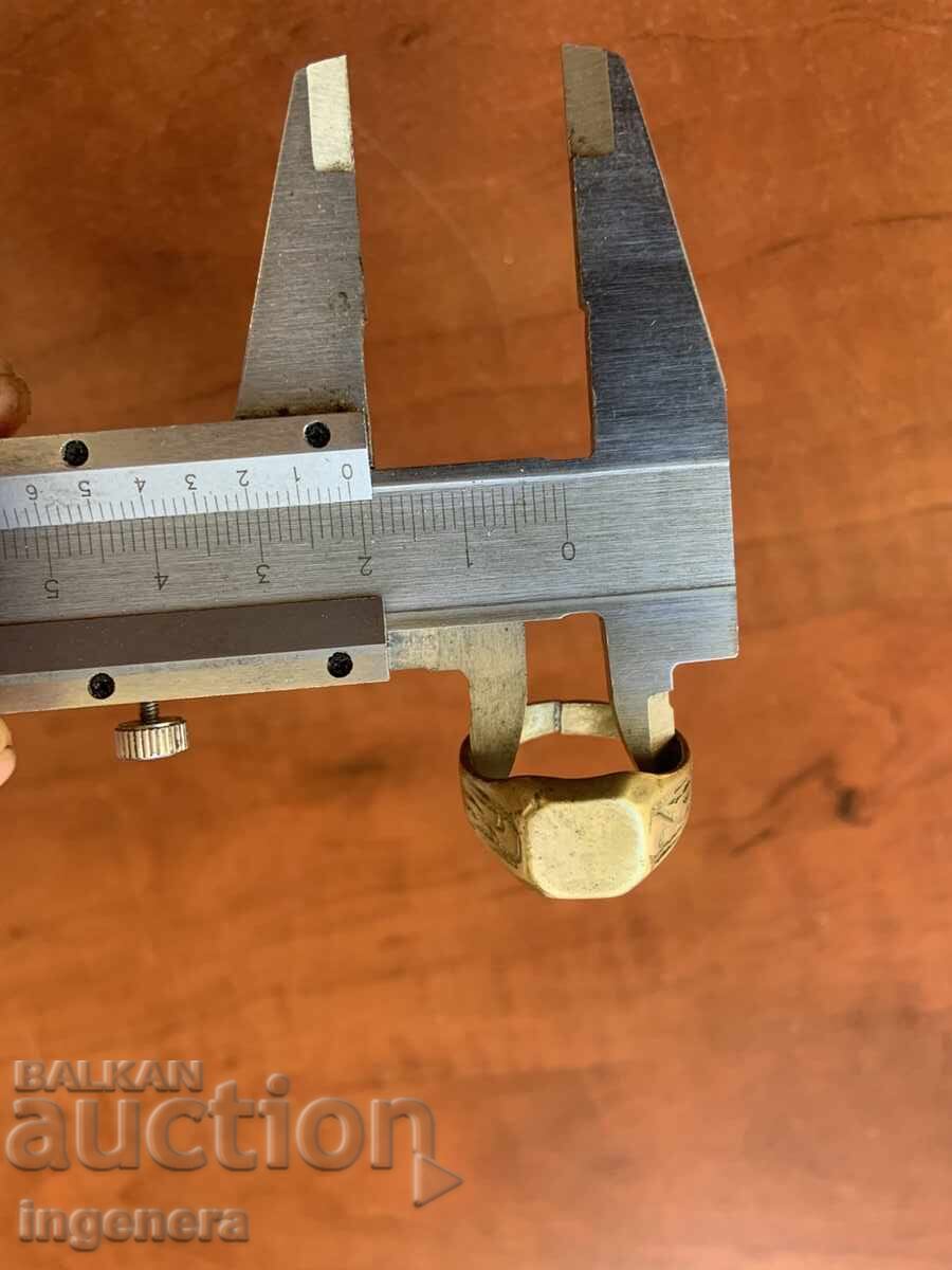 INELE BRONZ BĂRBĂTEȘTI - 5