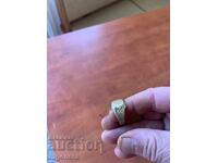 INELE BRONZ BĂRBĂTEȘTI