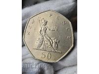 50 νέες πένες 1969