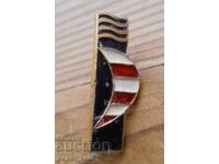 Σπορ σήμα - ιστιοπλοΐα