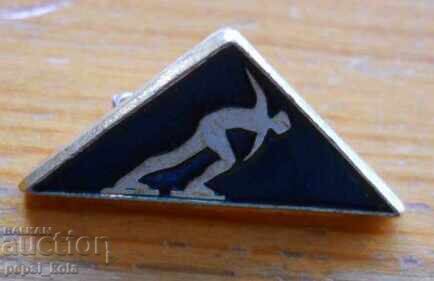 Ecuson - Patinaj viteză Ecuson - Patinaj viteză