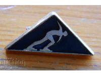 Ecuson - Patinaj viteză