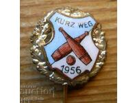 Insigna de baseball - Germania