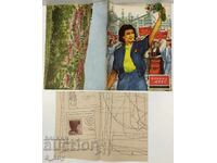 1959 FEMEIA AZI REVISTĂ ZIAR SOCIAL 9 SEPTEMBRIE