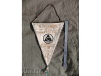 Slavia III Place Overall