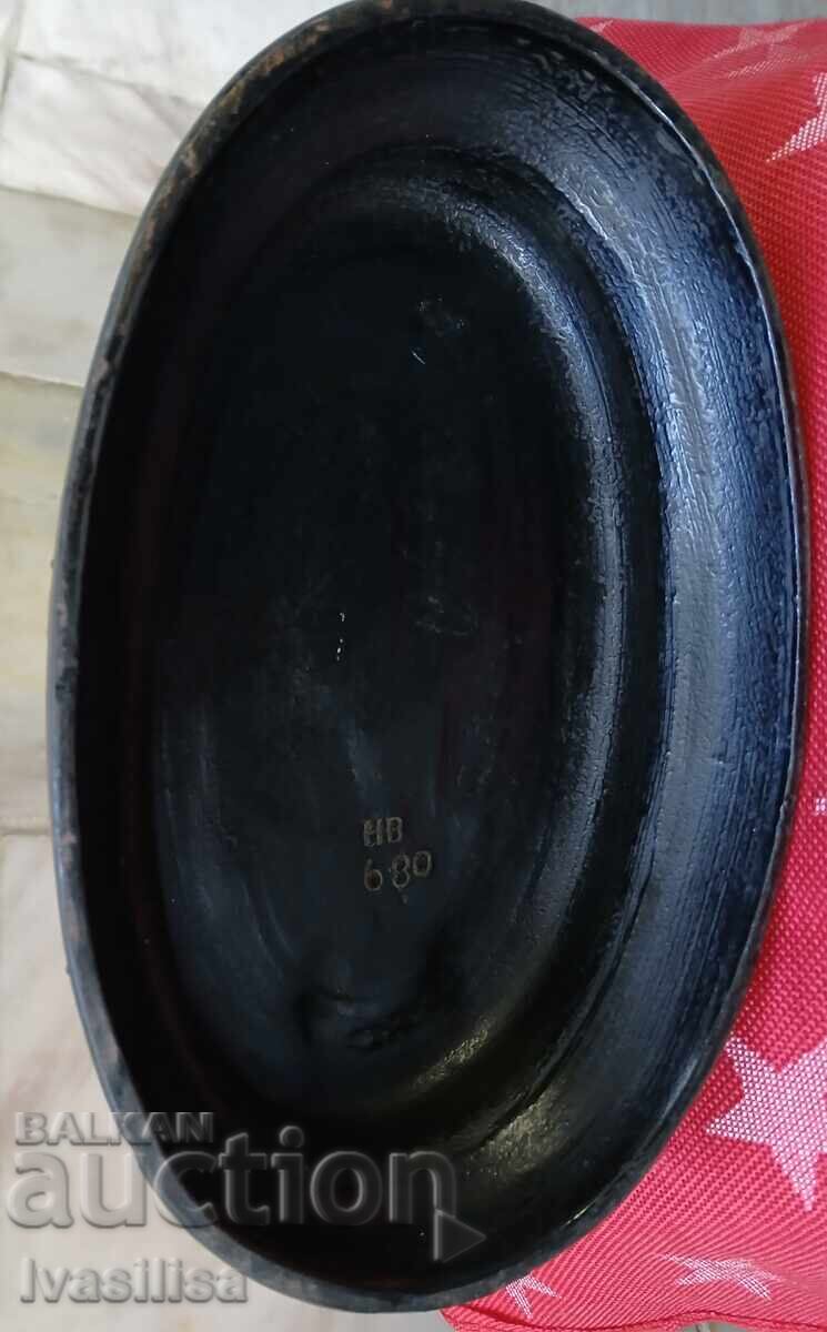 Sculptură antică de cal - 7