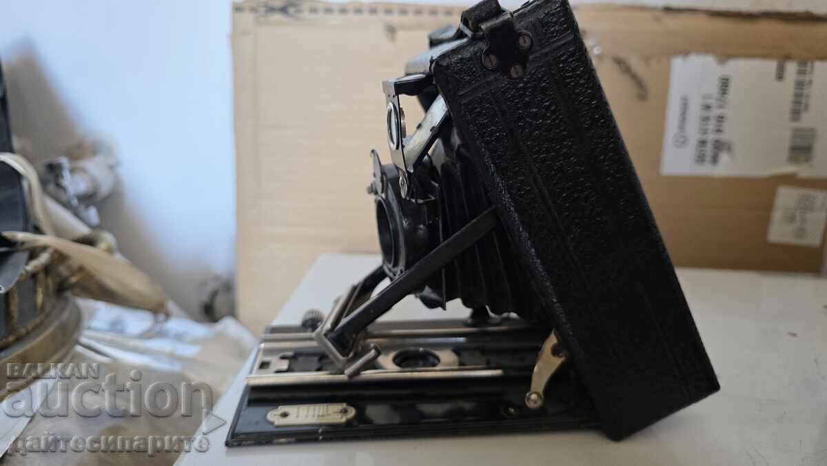 Παλιό φωτογραφική μηχανή, χρειάζεται επισκευή - 5 Παλιό φωτογραφική μηχανή, χρειάζεται επισκευή - 5