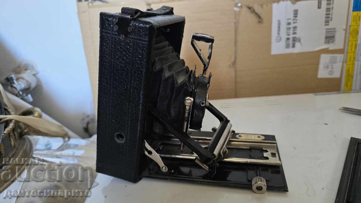 Παλιό φωτογραφική μηχανή, χρειάζεται επισκευή - 6 Παλιό φωτογραφική μηχανή, χρειάζεται επισκευή - 6