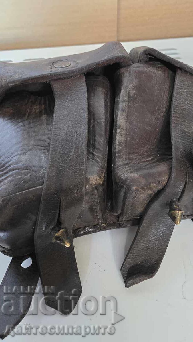 Patroane de cartușe cu preț 50.00 BGN | € 25.56