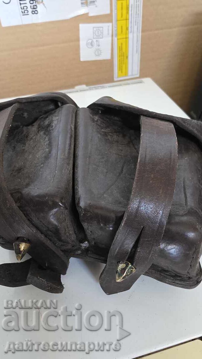 Licitație Patroane de cartușe