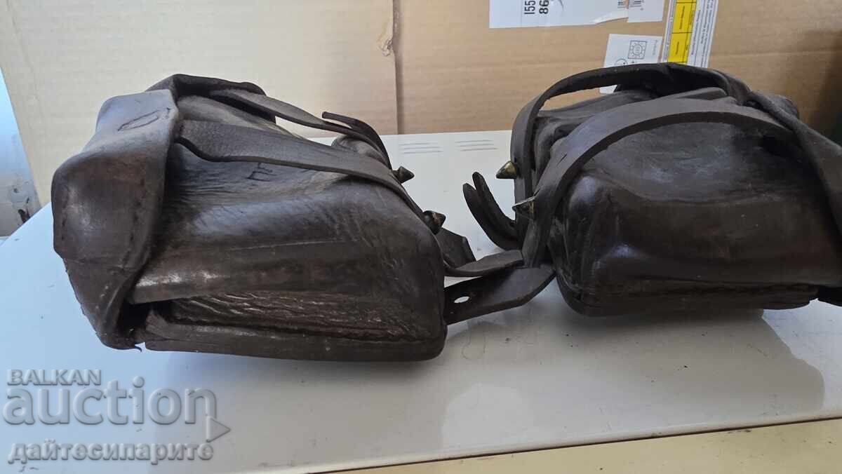 Patroane de cartușe - 5