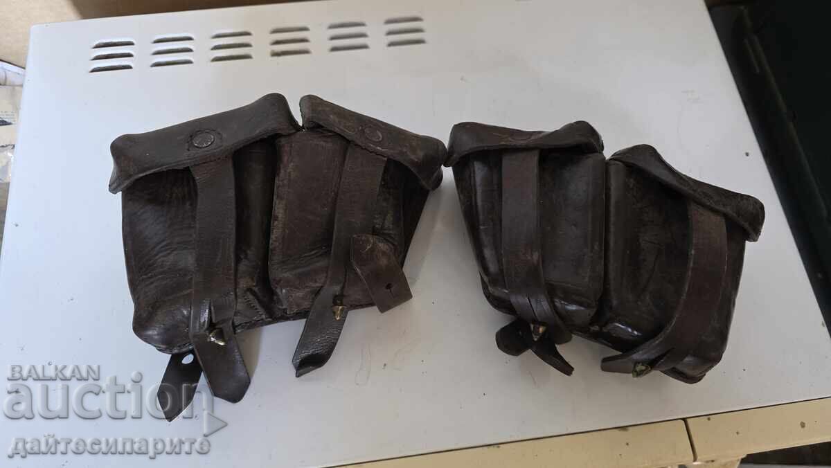 Patroane de cartușe