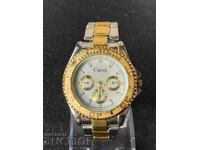 Men's watch Cussi / quartz / almost new / - 42mm