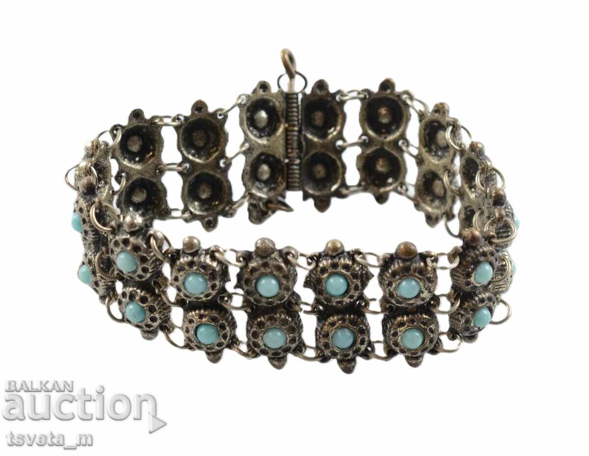 Livrarea Brățară veche renascentistă bijuterie COSTUM POPULAR Livrarea Brățară veche renascentistă bijuterie COSTUM POPULAR